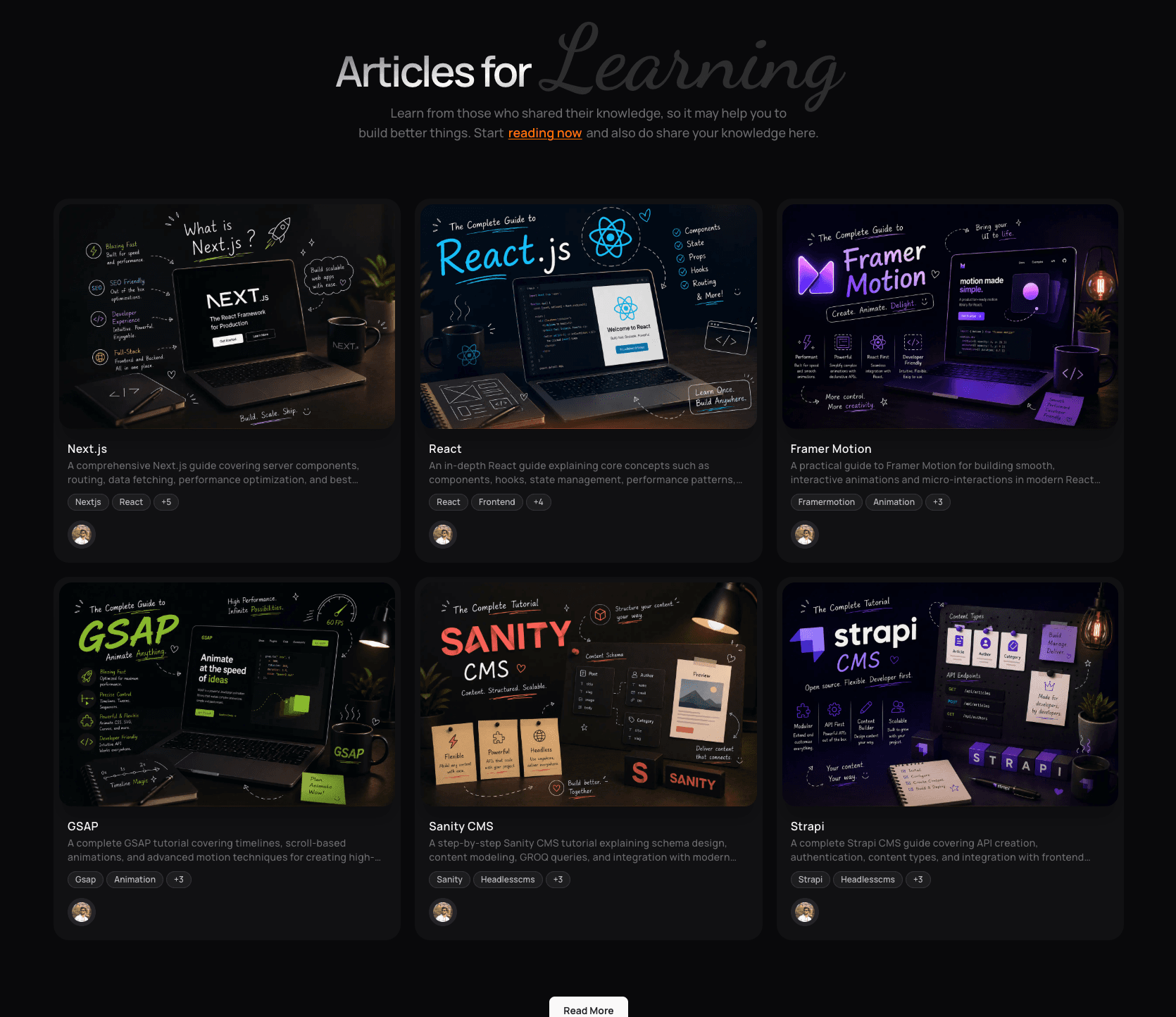🎨 Site Redesign, SEO & llms.txt Added 3