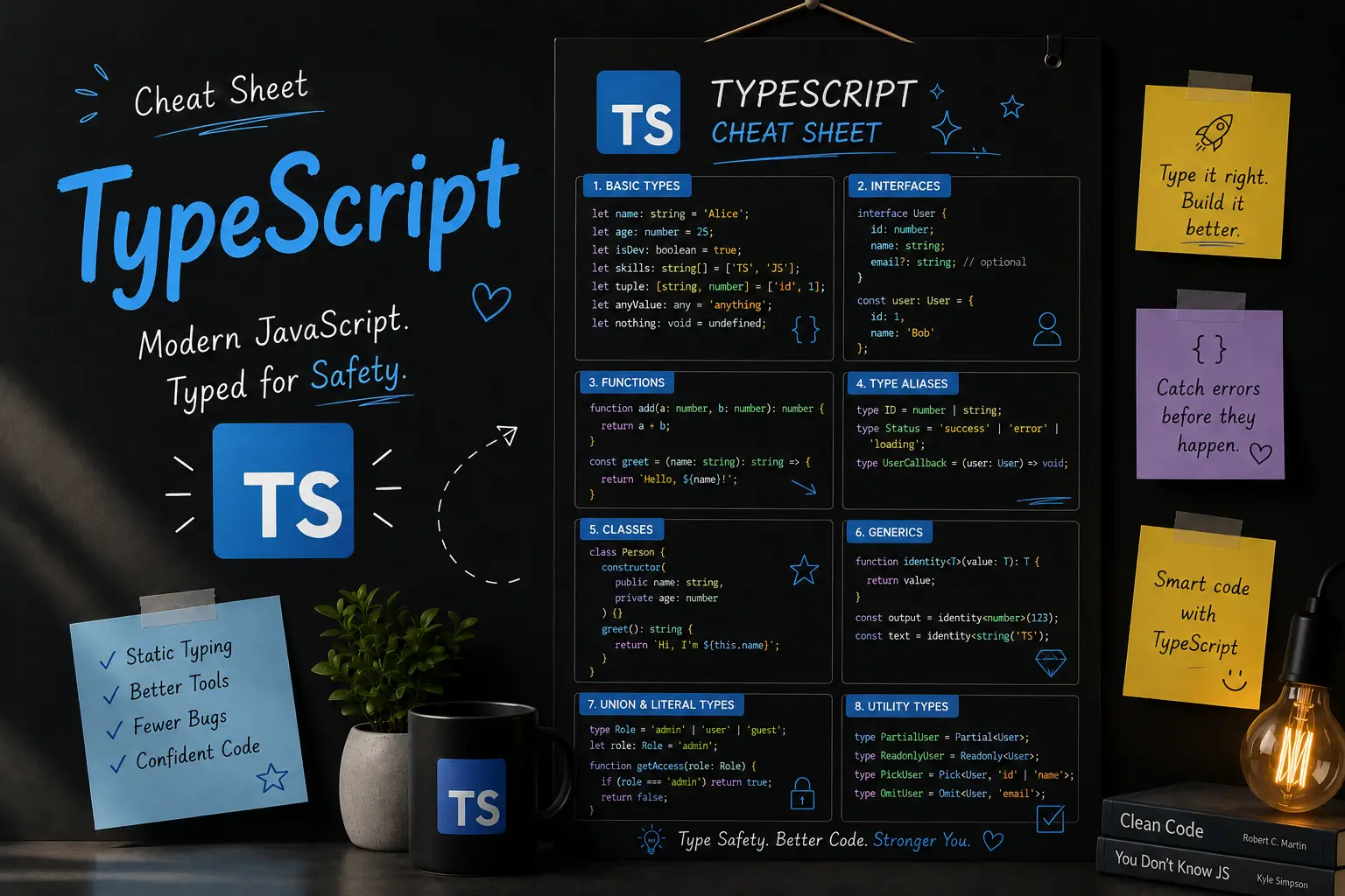 TypeScript