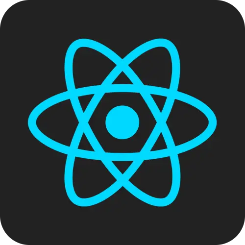 React