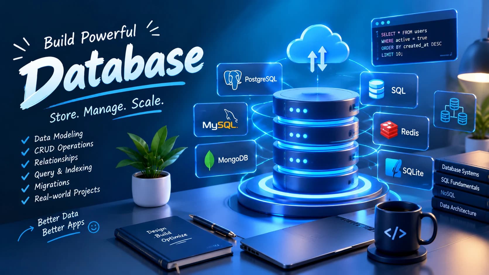 Database