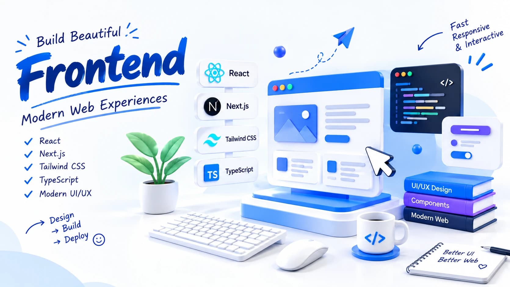 Frontend