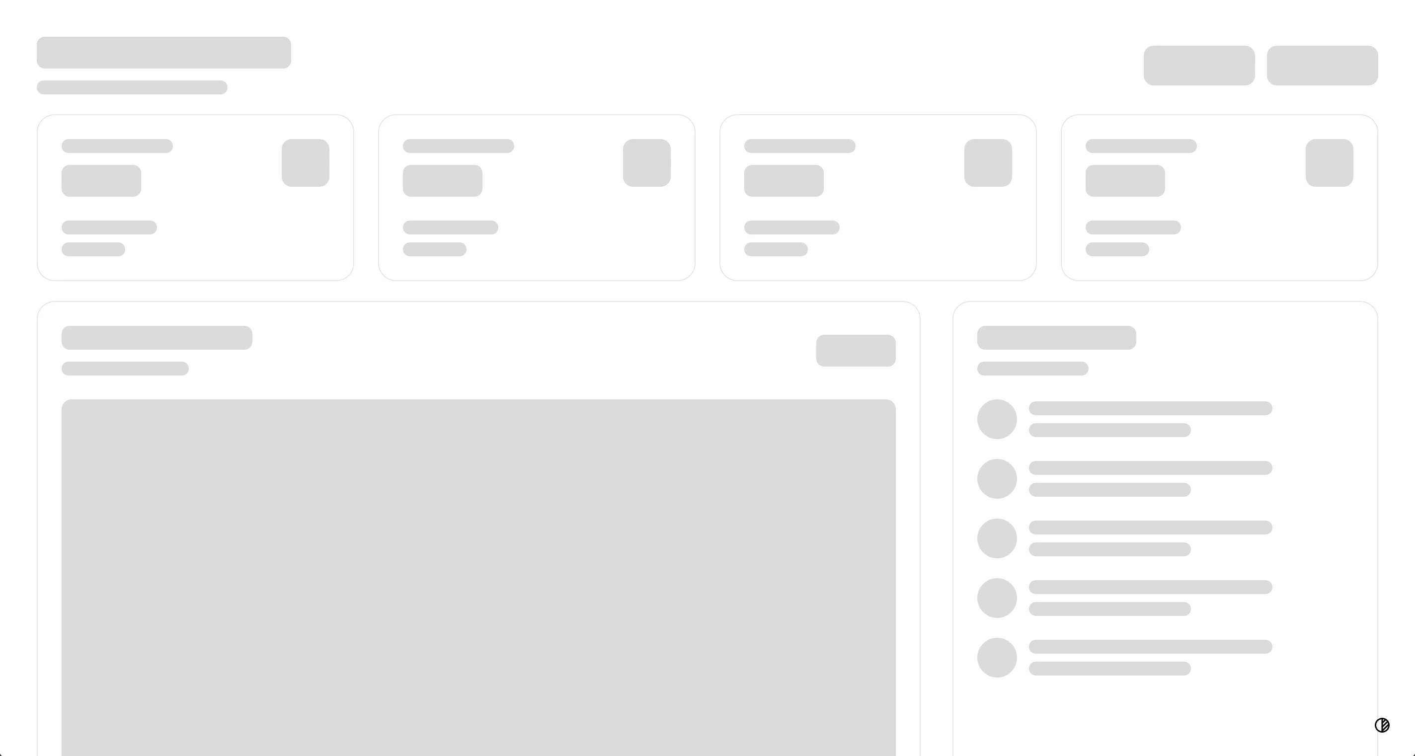 🎉 Major Release : New Primitives, Components & Resources with completely reimagined Architecture 4