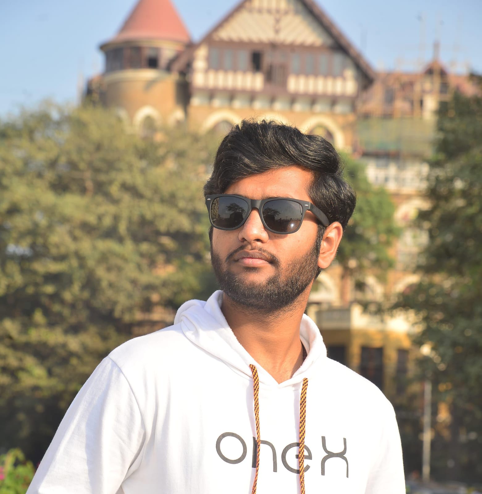 The Vinayak Gore